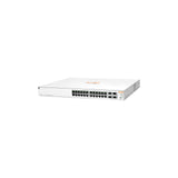 Commutateur HPE Networking Instant On Switch Series 1930 24G Class4 PoE 4SFP/SFP+ 195W – vue 2