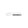 Commutateur HPE Networking Instant On Switch Series 1930 24G Class4 PoE 4SFP/SFP+ 370W – vue 1