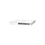 Commutateur HPE Networking Instant On Switch Series 1930 24G Class4 PoE 4SFP/SFP+ 370W – vue 2