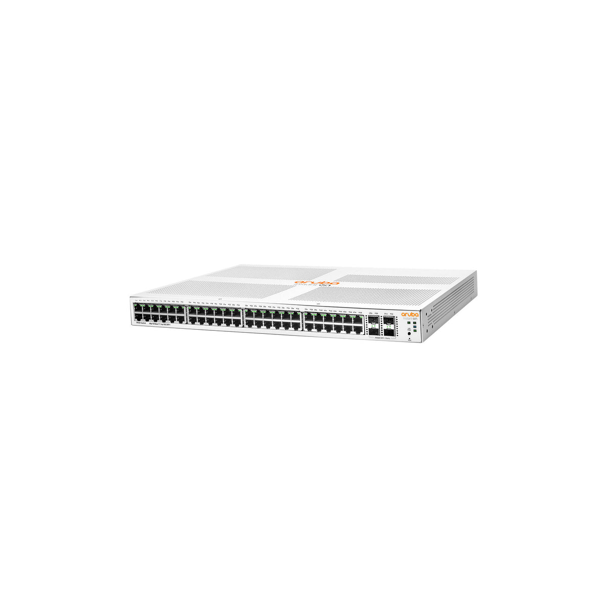 Commutateur HPE Networking Instant On Switch Series 1930 48G 4SFP/SFP+ – vue 2