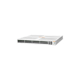 Commutateur HPE Networking Instant On Switch Series 1930 48G 4SFP/SFP+ – vue 2