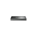 Commutateur réseau TP-Link SG2210P Noir – vue 1