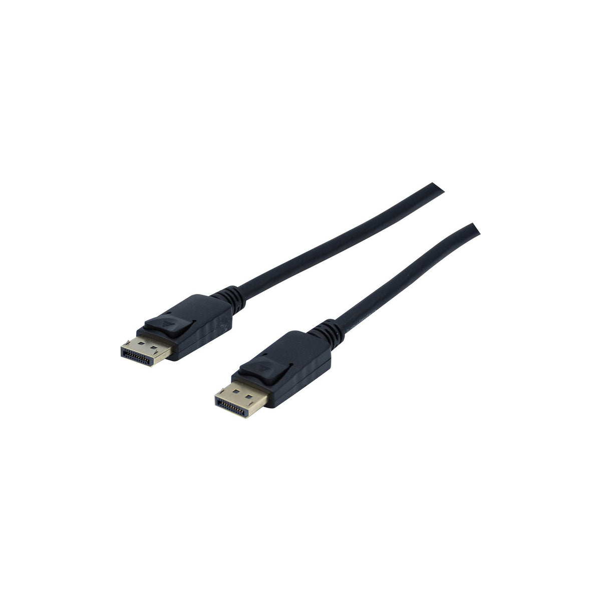 Cordon DisplayPort 1.2 - 3 m – vue 1