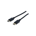 Cordon DisplayPort 1.2 - 5 m – vue 1