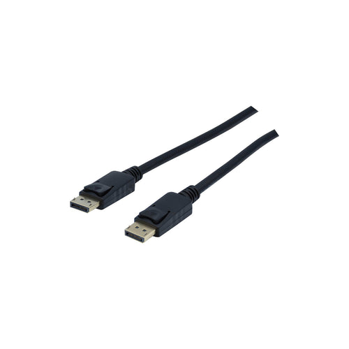 Cordon DisplayPort 1.2 - 5 m – vue 1