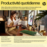 Écran FHD V27ie G5 HP – vue 3