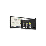 Écran interactif tactile 86" Speechi SpeechiTouch UHD infrarouge Android 13 (4 Go / 32 Go, Wi-Fi, mirroring) – vue 3