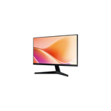 Écran PC 24" Samsung Essential Monitor S3 S33GF (LS24F330EAUXEN) Full HD 100 Hz HDMI/VGA – vue 3