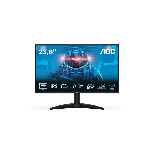 Écran PC AOC 24B36X 23,8" – vue 1