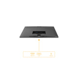 Écran PC AOC 24B3HA2 23,8" – vue 3