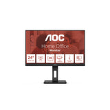 Écran PC AOC 24E3QAF 23,8" – vue 1