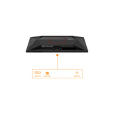 Écran PC AOC 24G42E 23,8" – vue 3