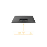Écran PC AOC 27B3HA2 27" – vue 3