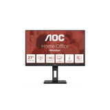 Écran PC AOC 27E3QAF 27" – vue 1