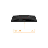 Écran PC AOC 27G42E 27" – vue 3