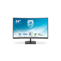 Écran PC Philips 241E1SC/00 23,6" – vue 1