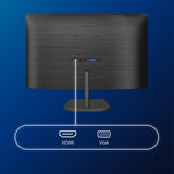 Écran PC Philips 241E1SC/00 23,6" – vue 3