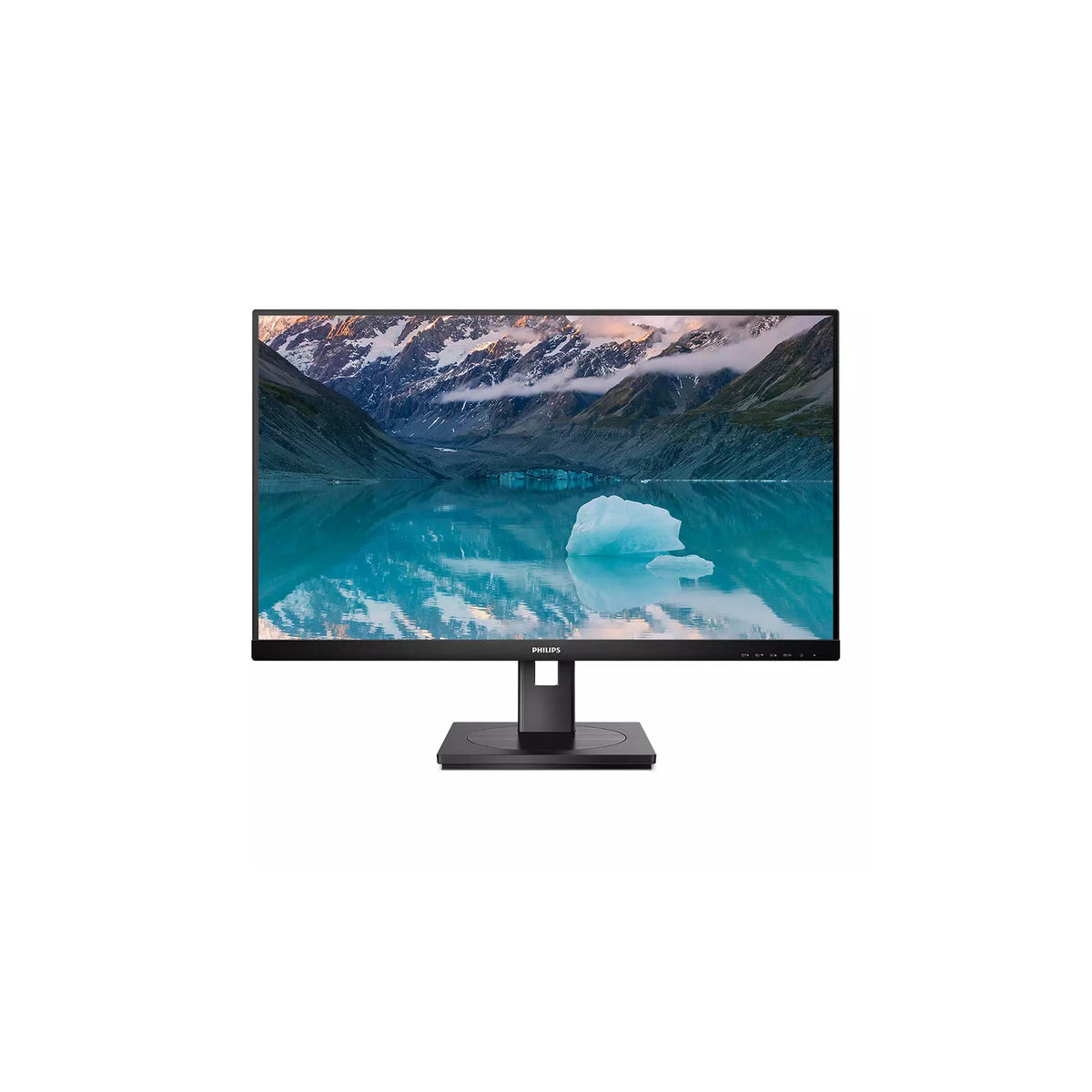 Écran PC Philips 242S9JML/00 23,8" – vue 2