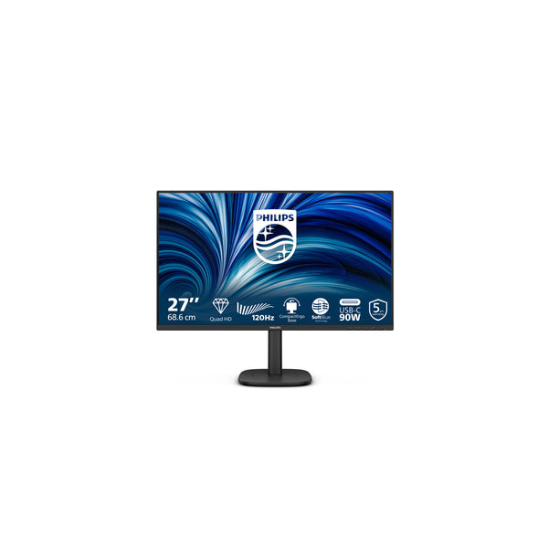 Écran PC Philips 27B2U3601/00 27" – vue 1