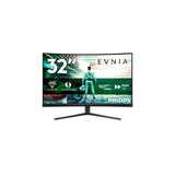 Écran PC Philips 32M2C3500L/00 31,5" – vue 1