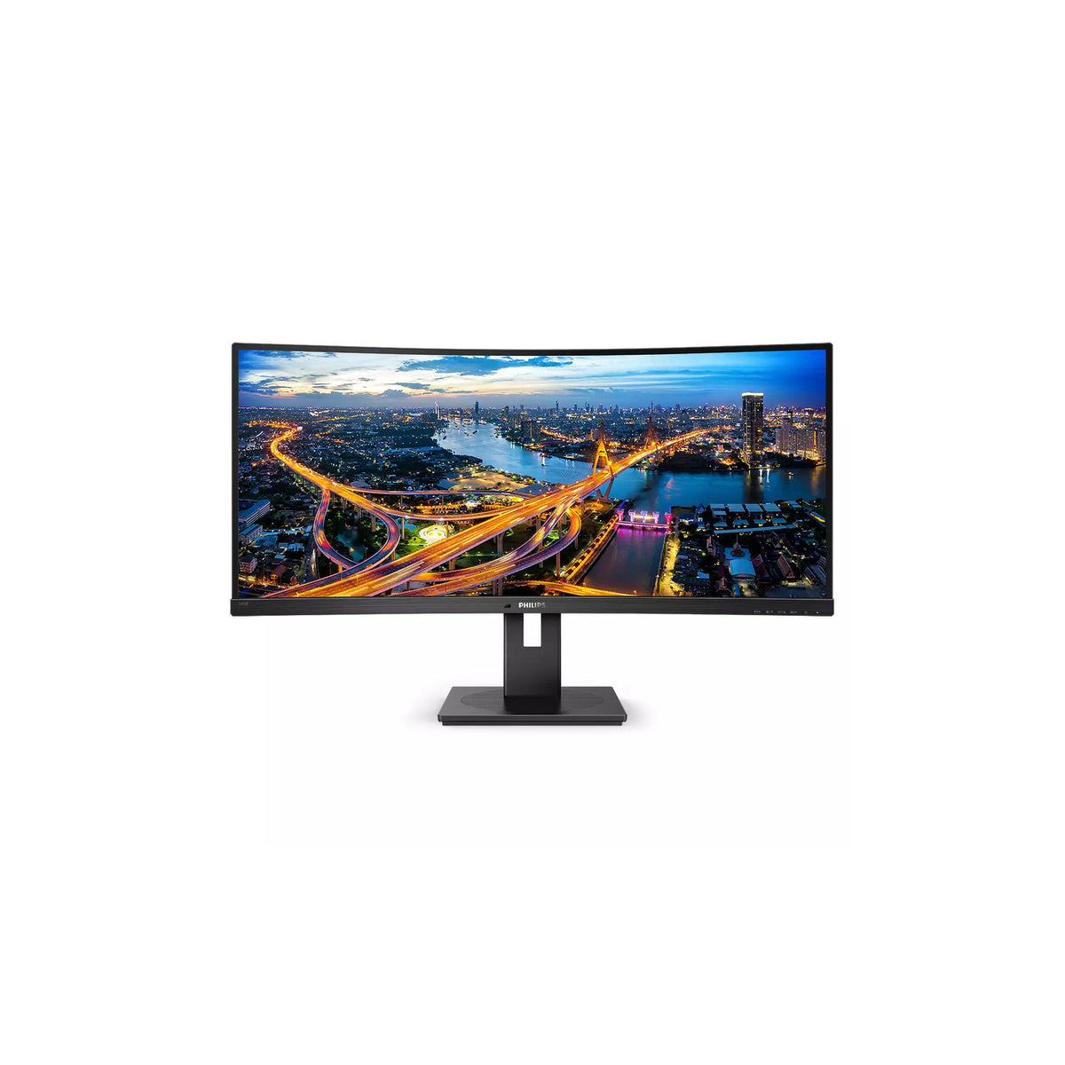 Écran PC Philips 345B1C/00 34" – vue 2