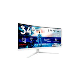 Écran PC Philips 34M2C5501A/00 34" – vue 2