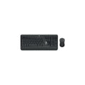 Ensemble clavier et souris sans fil Logitech MK540 ADVANCED - Noir – vue 1