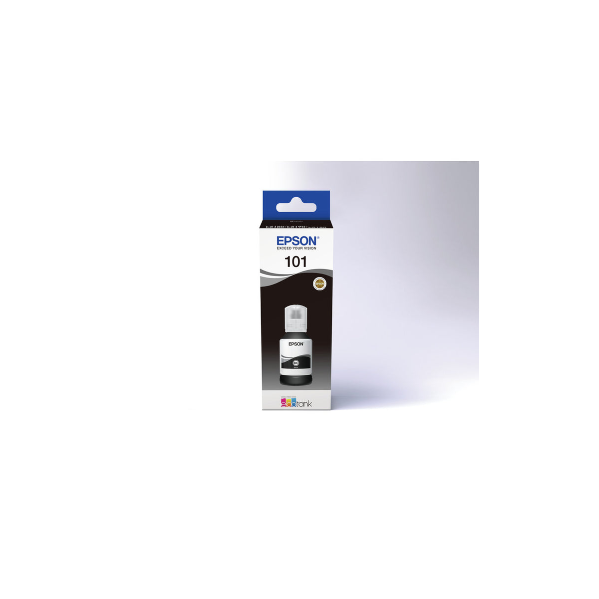 Epson 101 EcoTank Black – vue 2