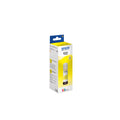 Epson 102 EcoTank Yellow ink bottle – vue 1