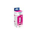 Epson 112 EcoTank Pigment Magenta ink bottle – vue 1