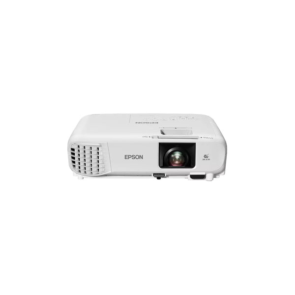 Epson EB-E24 – vue 1