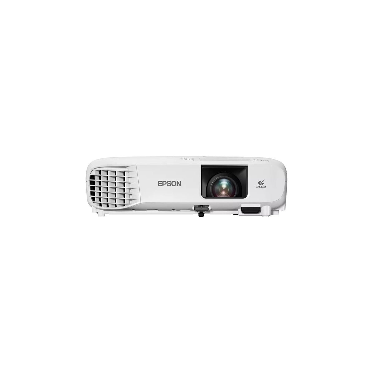 Epson EB-E24 – vue 2