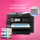 Epson EcoTank ET-16605 – vue 2