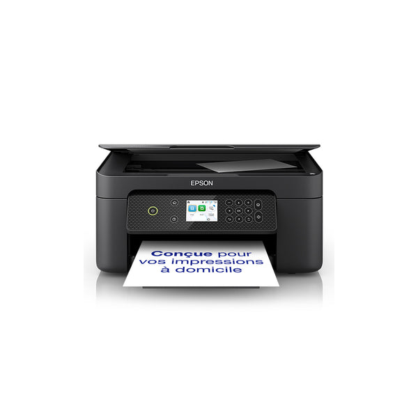 Epson Expression Home XP-4200 – vue 1