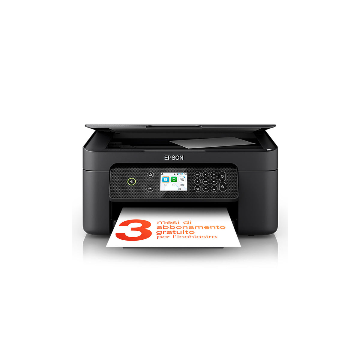 Epson Expression Home XP-4200 – vue 2