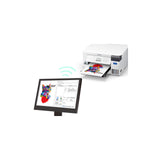 Epson SureColor SC-F100 – vue 2