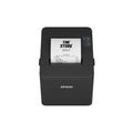 Epson TM-T20IV(102):USB+Serial+Ether,PS,Blk,EU, RS-232 – vue 1