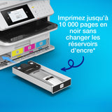 Epson WorkForce Pro WF-C5890DWF Printer – vue 3