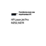 HP 201A toner LaserJet Noir authentique – vue 2