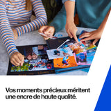 HP 302XL/304XL Cartouche d’encre noire authentique – vue 2