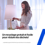 HP 302XL/304XL Cartouche d’encre trois couleurs authentique – vue 2