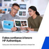 HP 302XL/304XL Cartouche d’encre trois couleurs authentique – vue 3