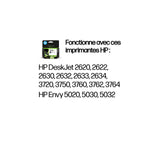 HP 304XL Cartouche d’encre noire authentique – vue 2