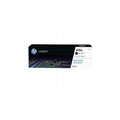 HP 410A toner LaserJet noir authentique – vue 1