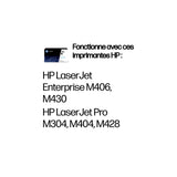 HP 59A Toner noir LaserJet authentique – vue 2