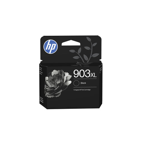 HP 903XL Cartouche d’encre noire grande capacité authentique – vue 1