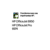 HP 903XL Cartouche d’encre noire grande capacité authentique – vue 2