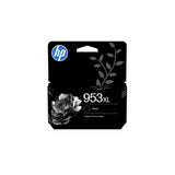 HP 953XL Cartouche d’encre noire grande capacité authentique – vue 1