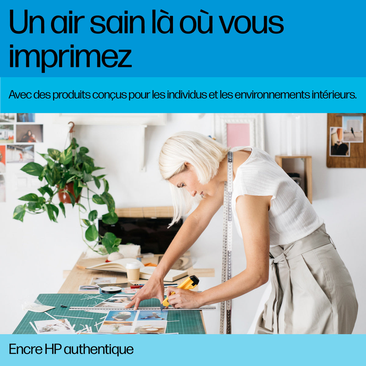 HP 973X cartouche PageWide Magenta grande capacité authentique – vue 2