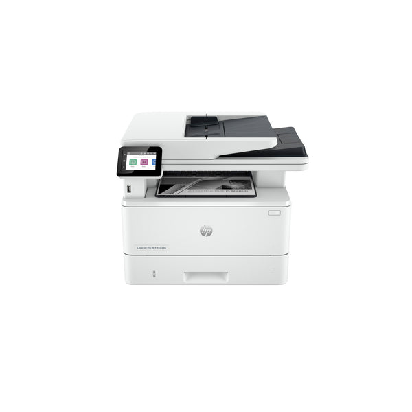 HP LaserJet Pro MFP 4103dw – monochrome – vue 1